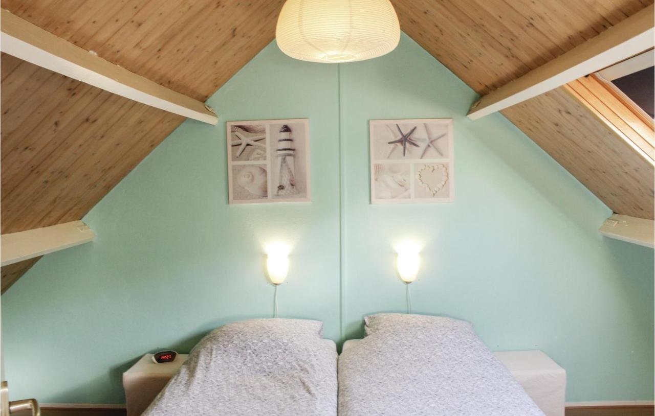 2 Bedroom Pet Friendly Home In Egmond Aan Zee Exterior foto